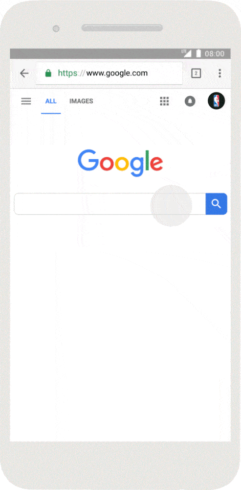 Verifizierungsprozess Knowledge Panel